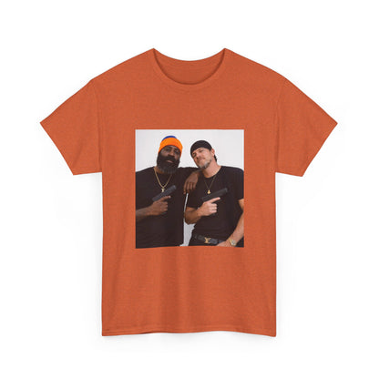 Wilcox Tees — Spent The Day