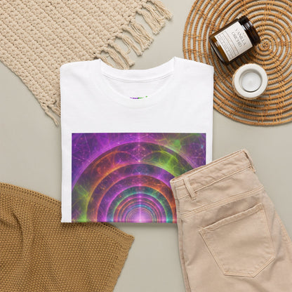 Dacwoo drawings — Portal Swimming Vision