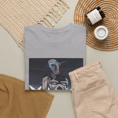 Gravity Leaf Graphic Tee