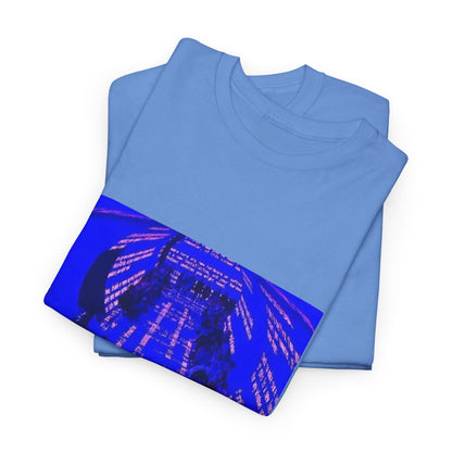 Neon Jungle Graphic Tee