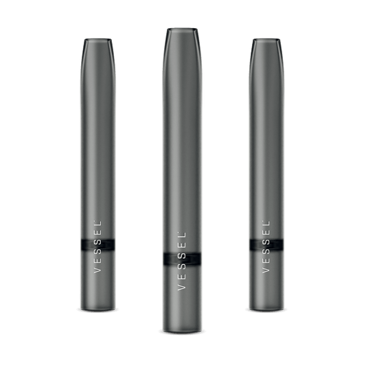 Vessel® Air One Hitter - 3 Pack