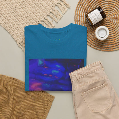 Elevated State Graphic Tee