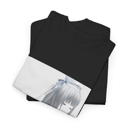 Urban Zen Haze Graphic Tee