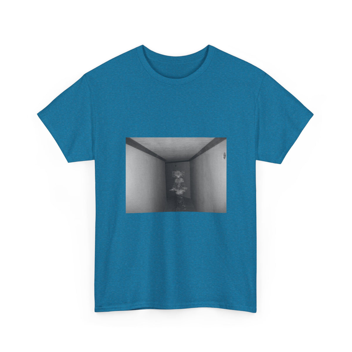 Street Resin Graphic Tee