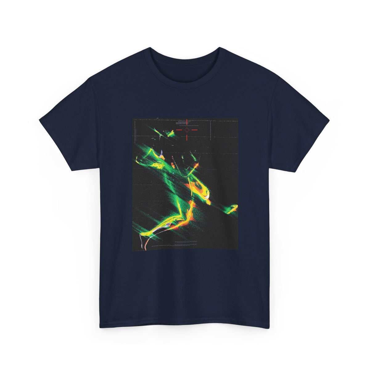Compass Symbol Tee