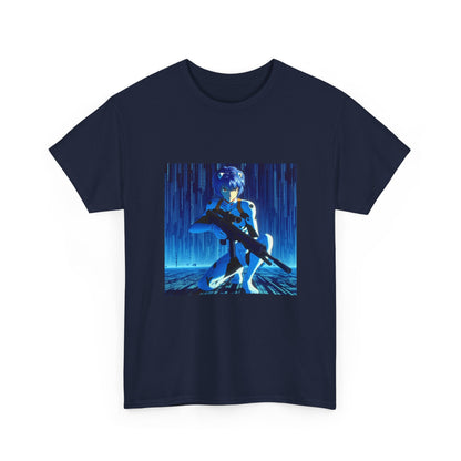 Rei In Matrix Pack III Tee (Design 12)