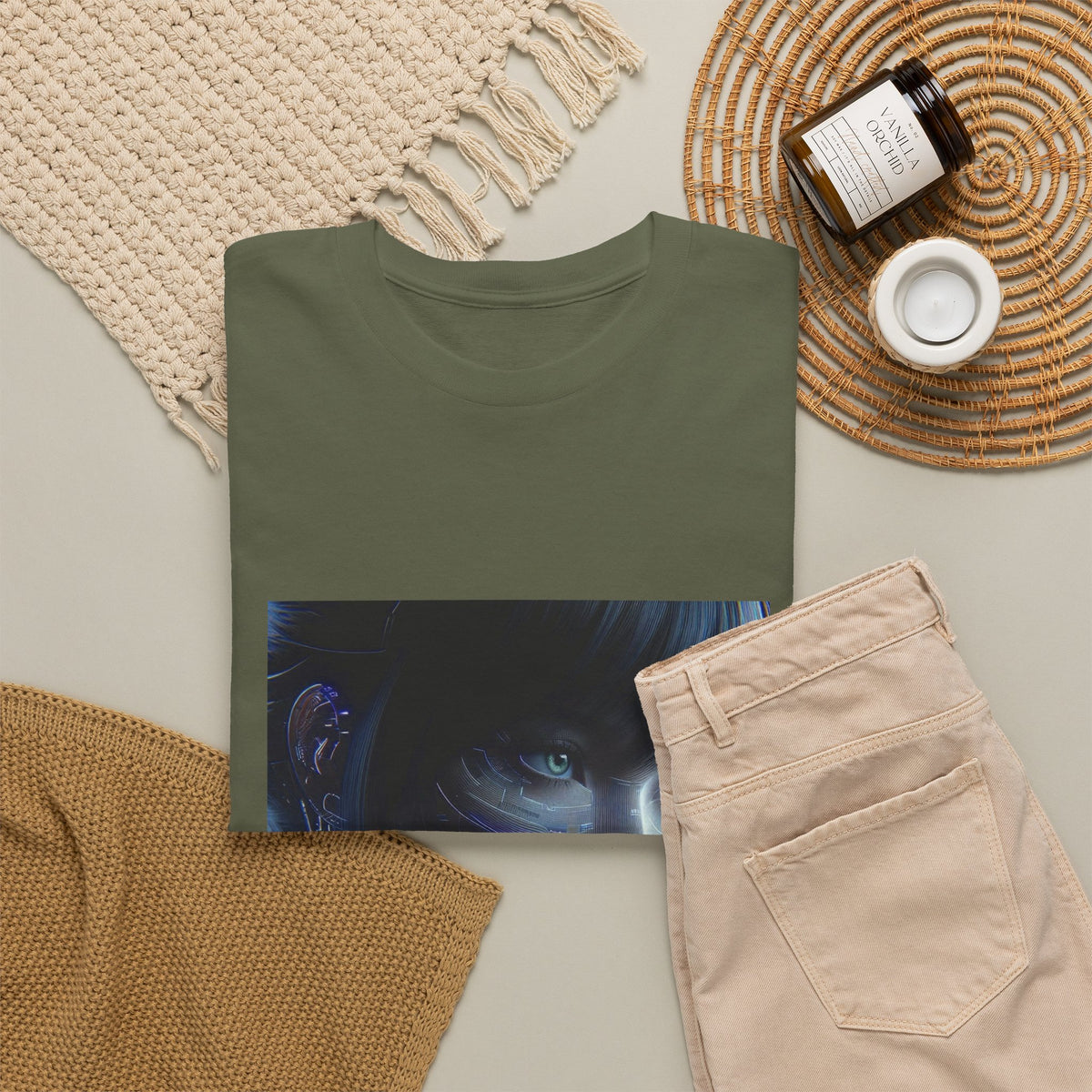 Omeweed Tee C9q4saaMnvC-1