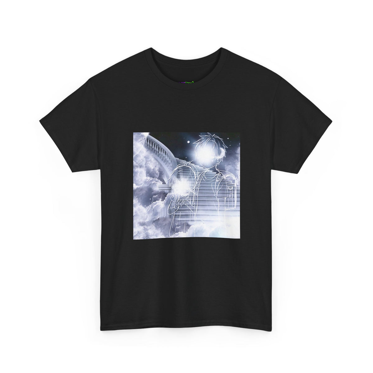 Heavenly Trapper Angel Tee