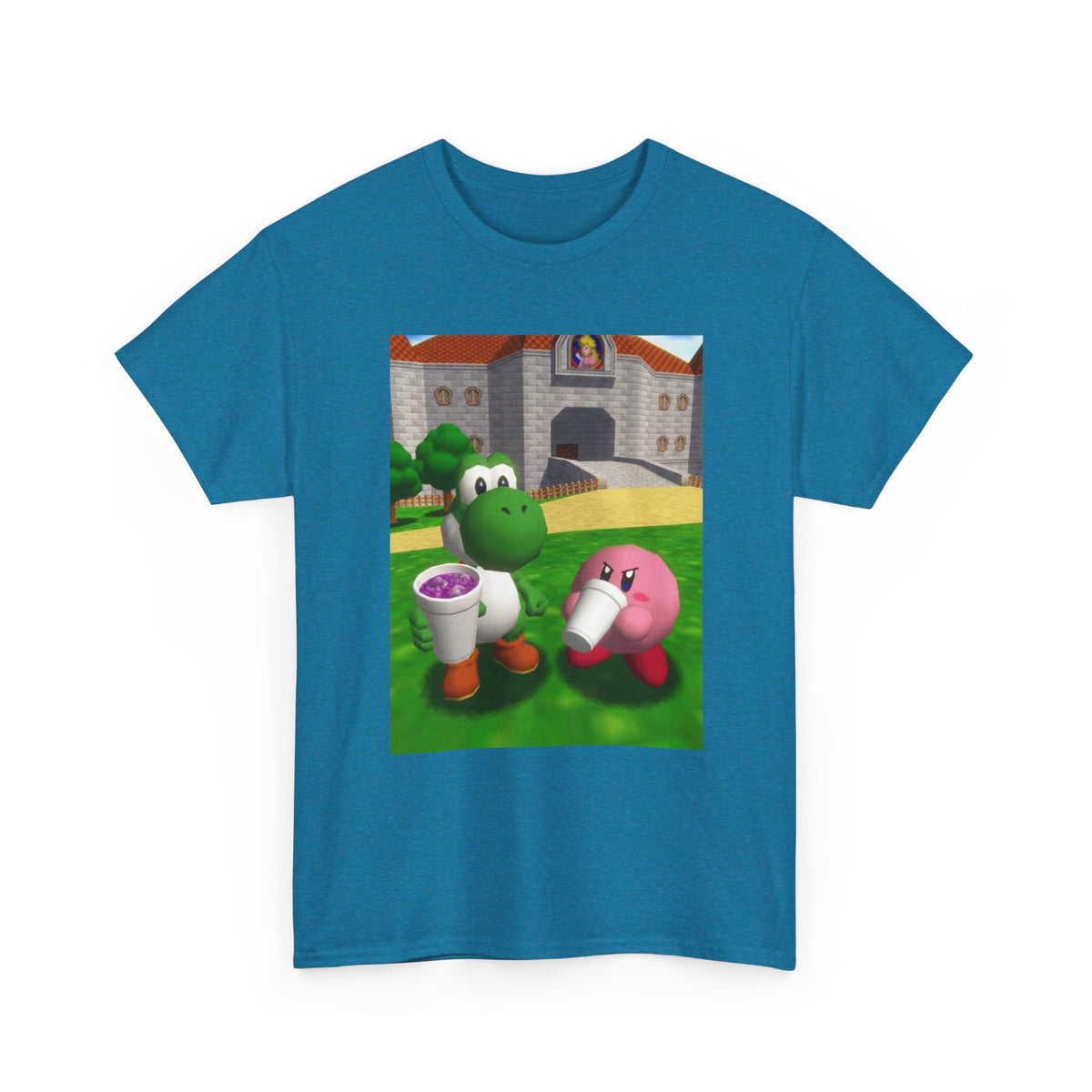 Omeweed Tee DbNrme4EURG-9