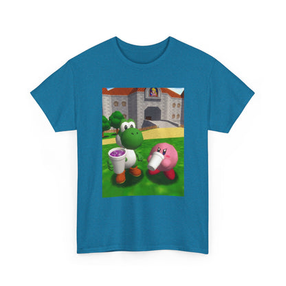 Omeweed Tee DbNrme4EURG-9