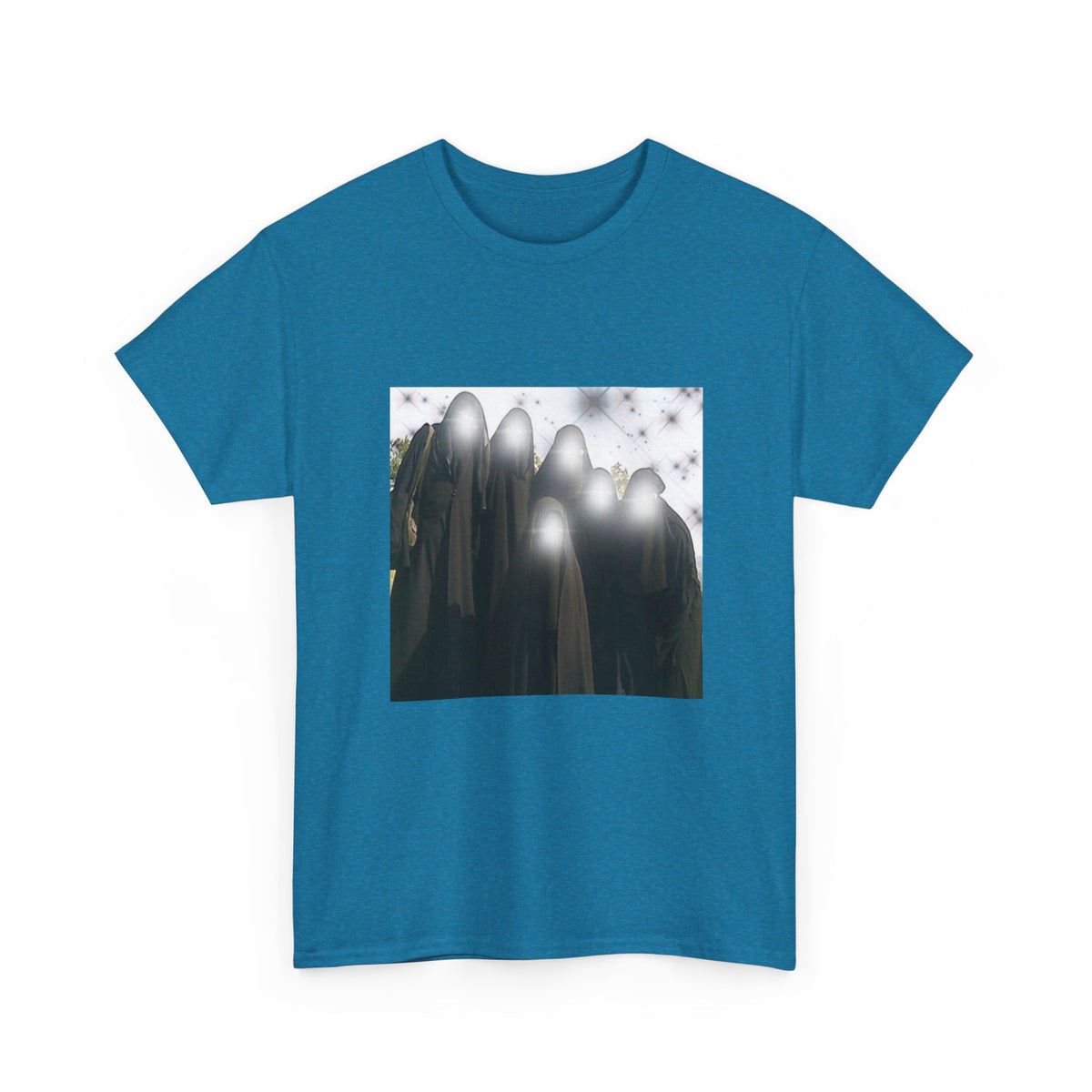 Urban Resin Graphic Tee