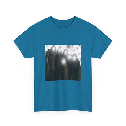 Urban Resin Graphic Tee