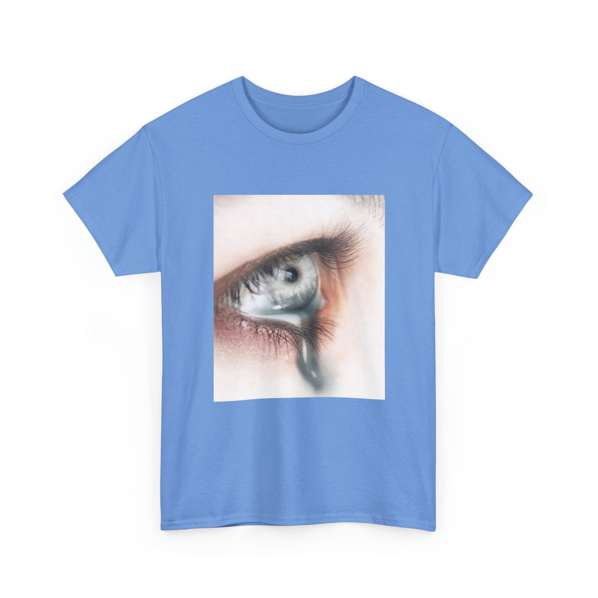 Cosmic Resin Graphic Tee