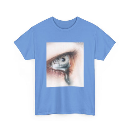Cosmic Resin Graphic Tee