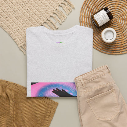 Mainframe Computer Chill Tee
