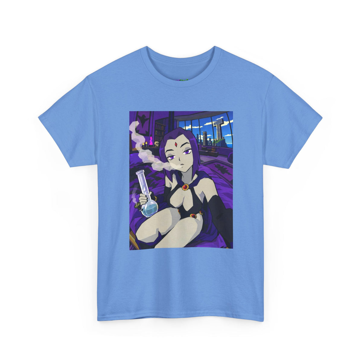 Hidden Horizons Graphic Tee