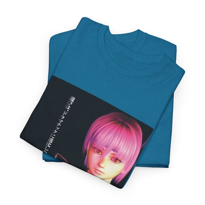Void Vision Graphic Tee