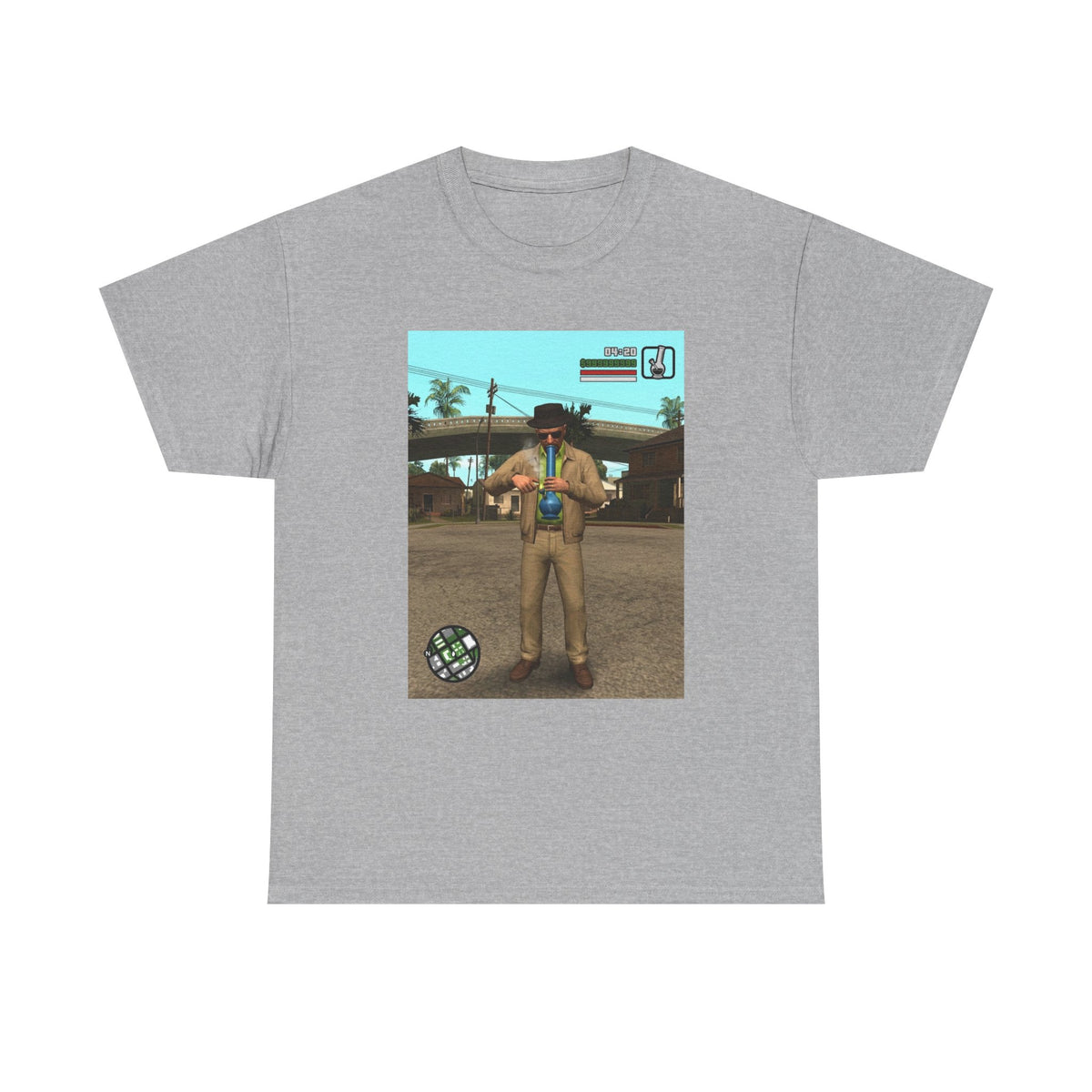 Omeweed Tee DbdTOuDEeCX-8