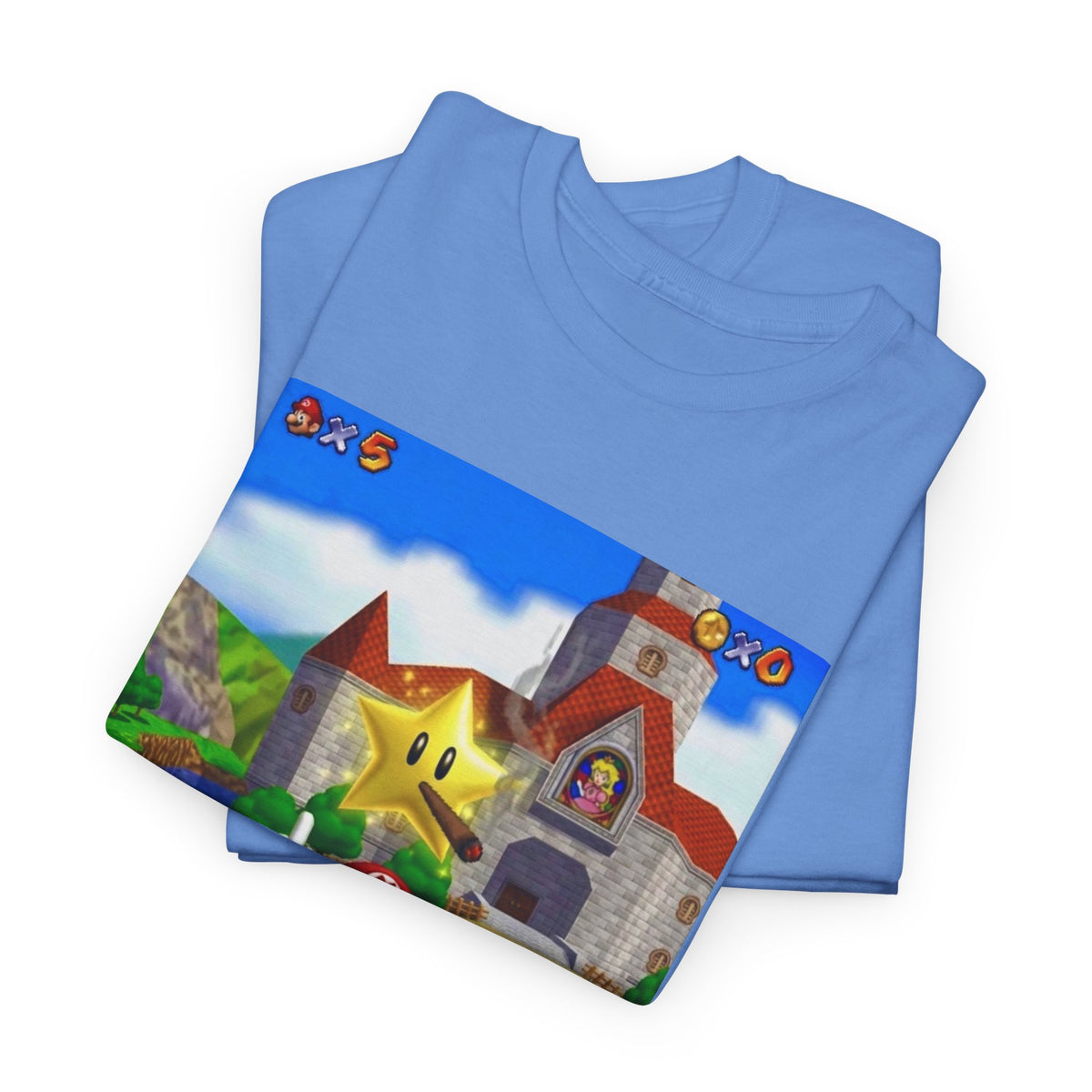 Hidden Ember Graphic Tee