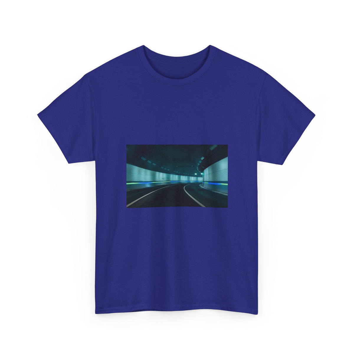 Street Zen Vibes Graphic Tee