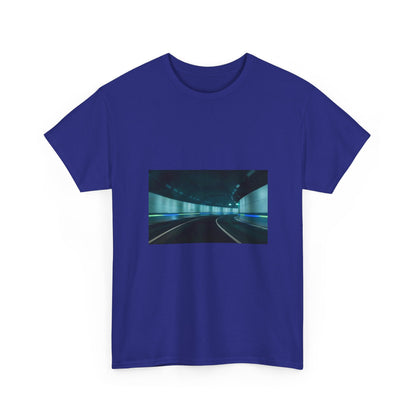 Street Zen Vibes Graphic Tee
