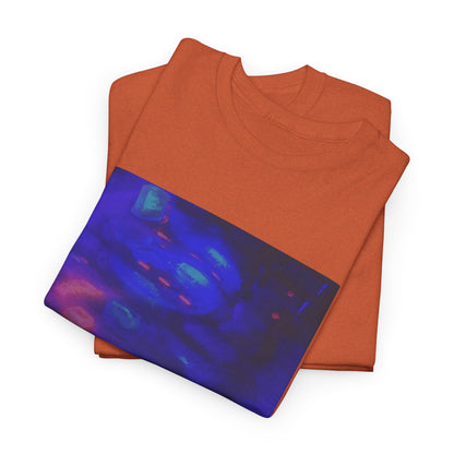 Elevated State Graphic Tee