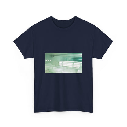 Blank Slate Graphic Tee