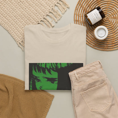Empty Echo Graphic Tee