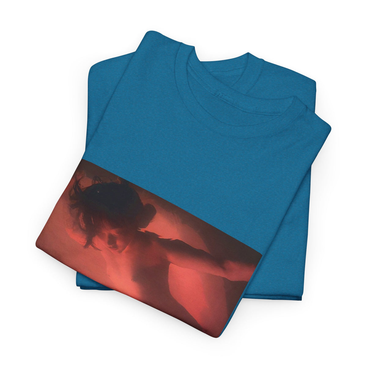 Hemp Horizon Graphic Tee