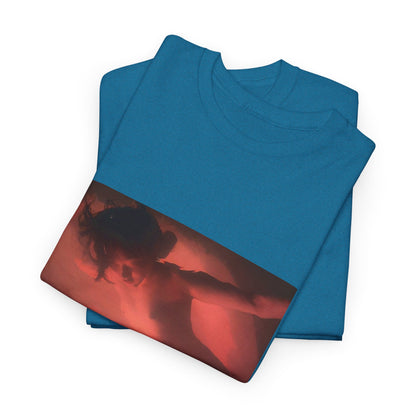 Hemp Horizon Graphic Tee