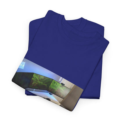 Urban Zenith Graphic Tee