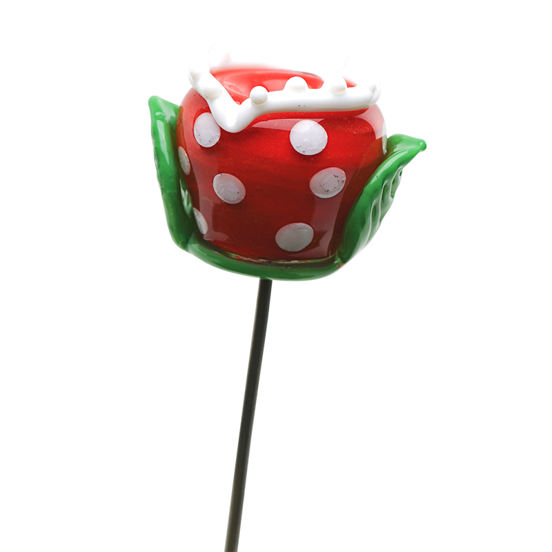Piranha Plant Poker