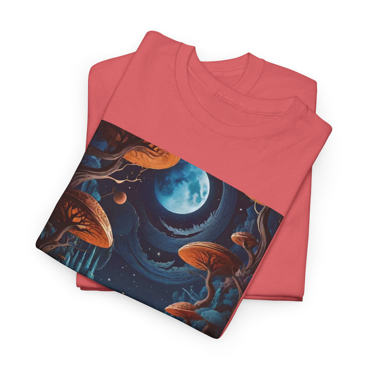 Dacwoo drawings — Illumina Wondrous Mystical
