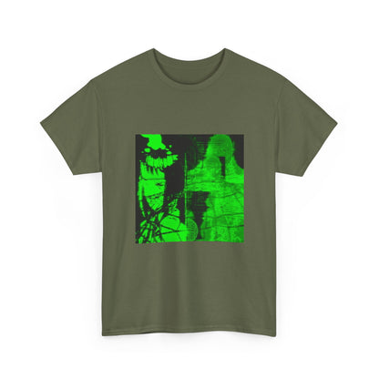 Gravity Free Graphic Tee