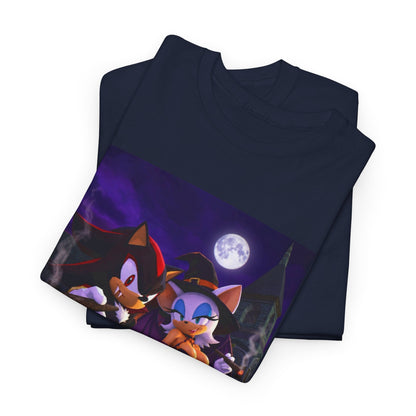 Ethereal Whisper Graphic Tee