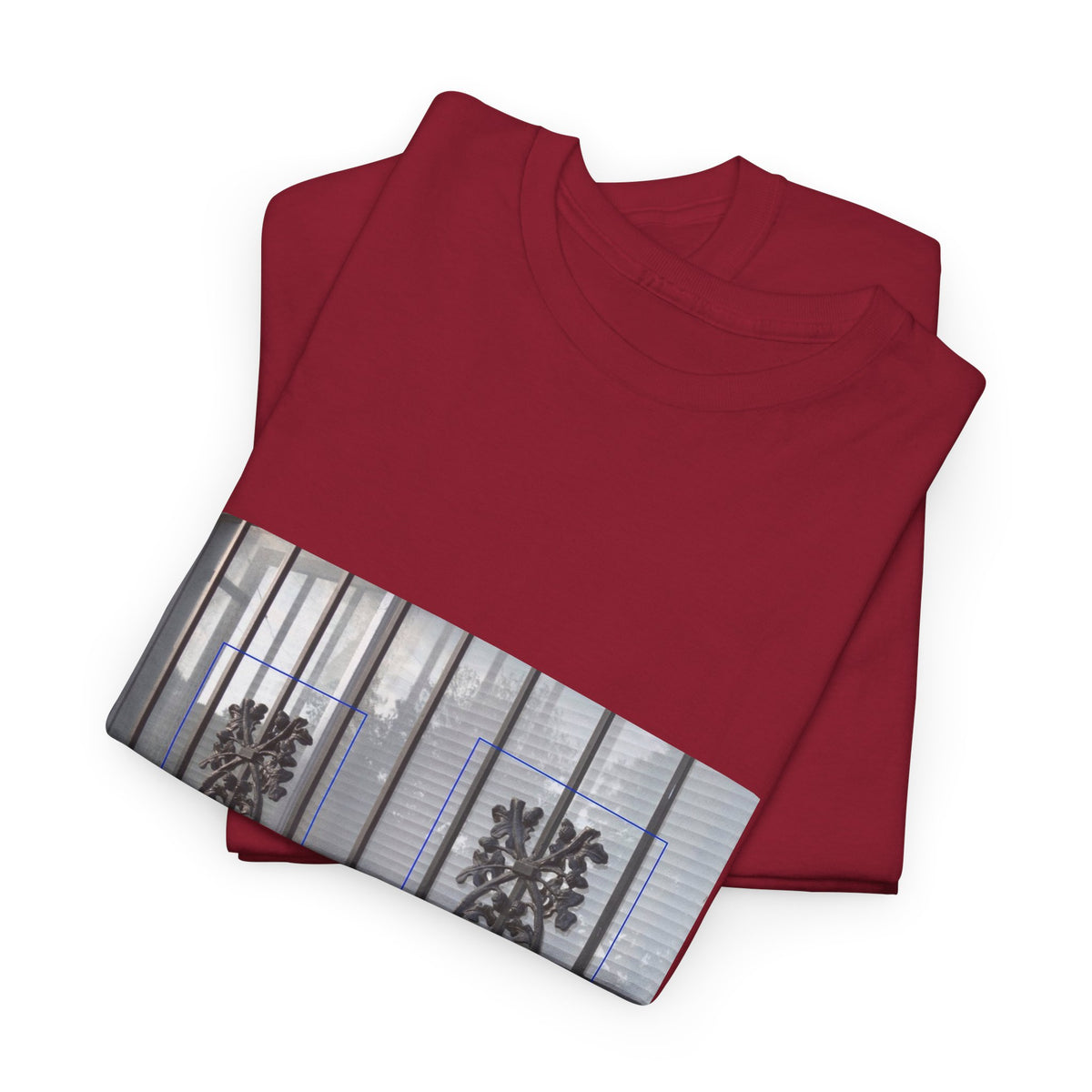 Velvet Rift Graphic Tee