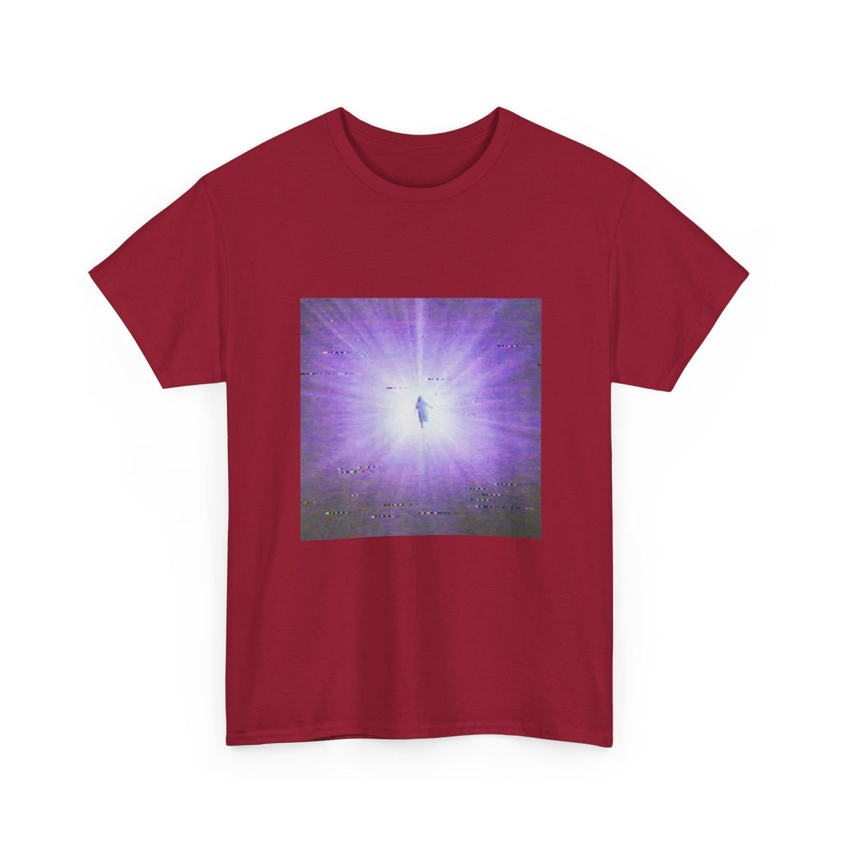 Midnight Ember Graphic Tee