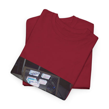 Urban Zenith Graphic Tee