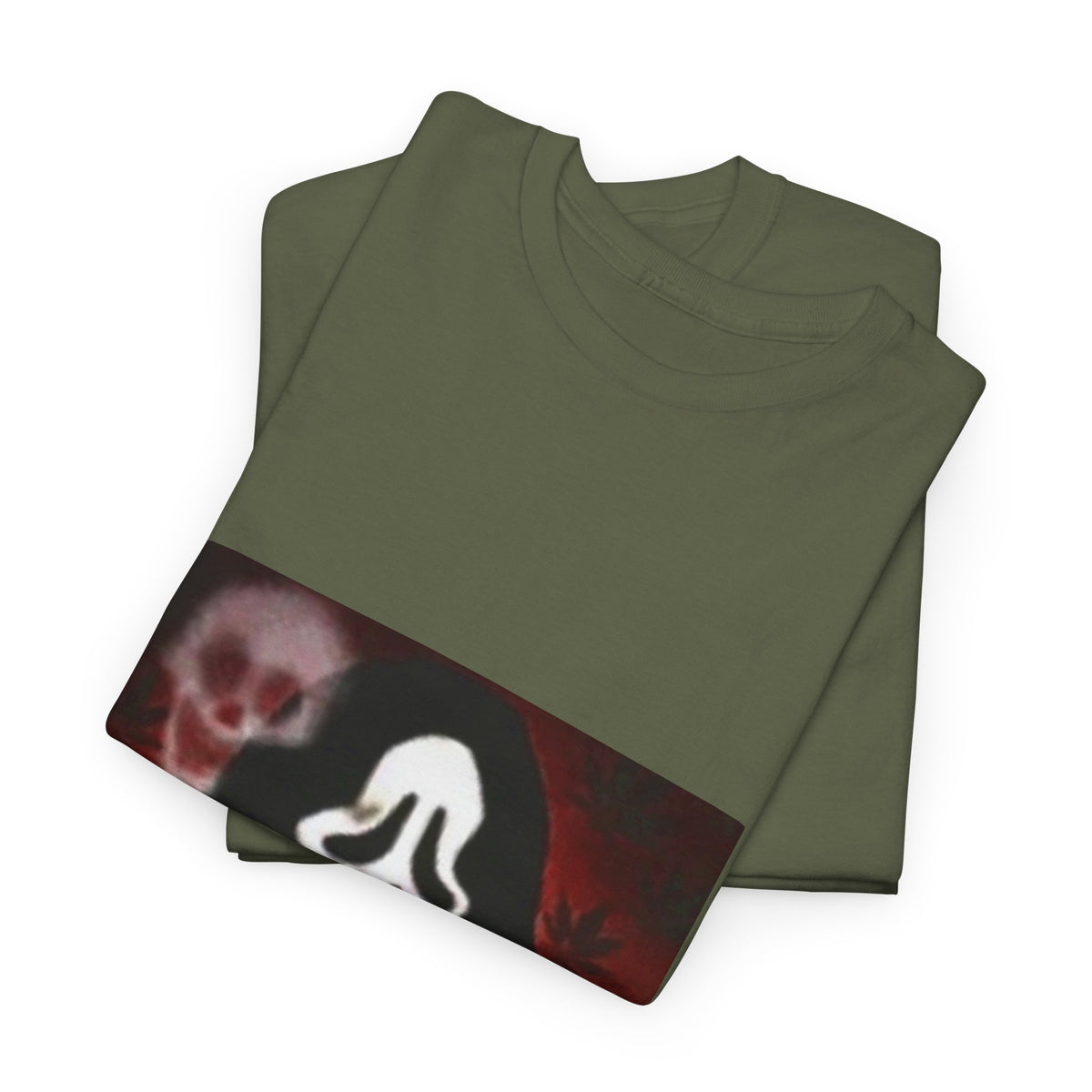 Omeweed Tee CafYb5dOV5s-1