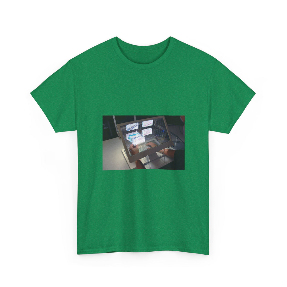 Urban Zenith Graphic Tee