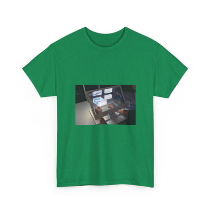 Urban Zenith Graphic Tee