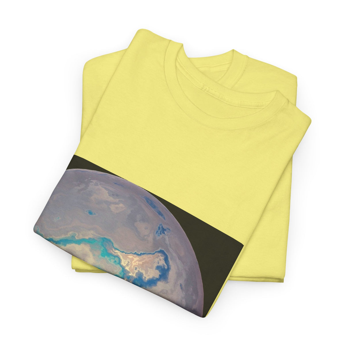 Rogue Resin Graphic Tee