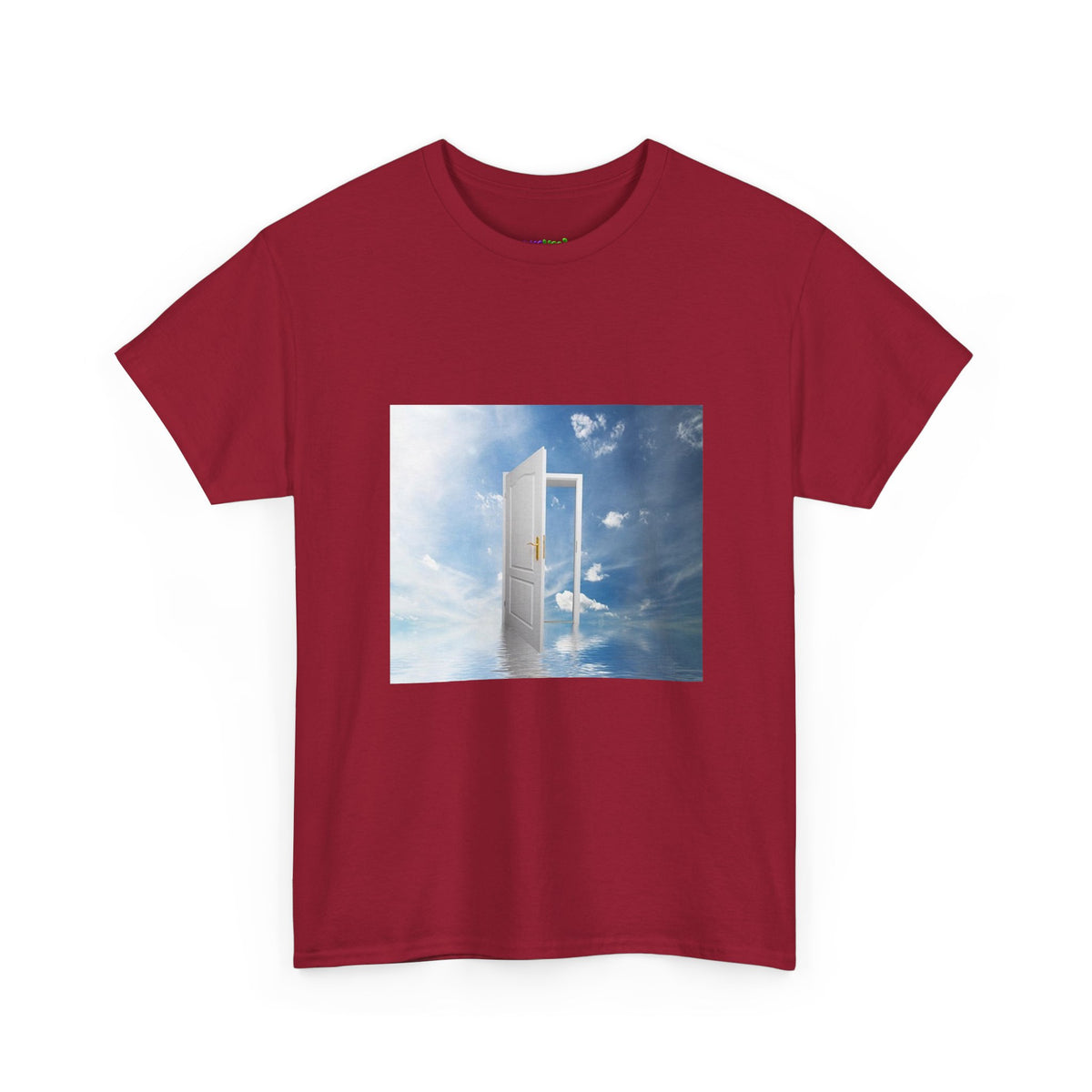 Untitled Horizon Graphic Tee