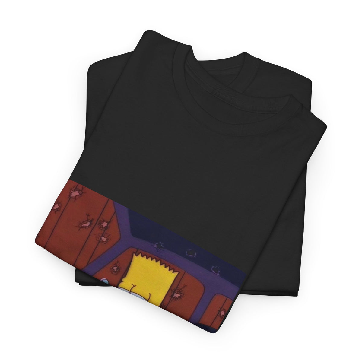 Hit Man Streetwear Tee