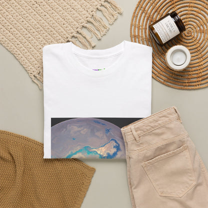 Rogue Resin Graphic Tee