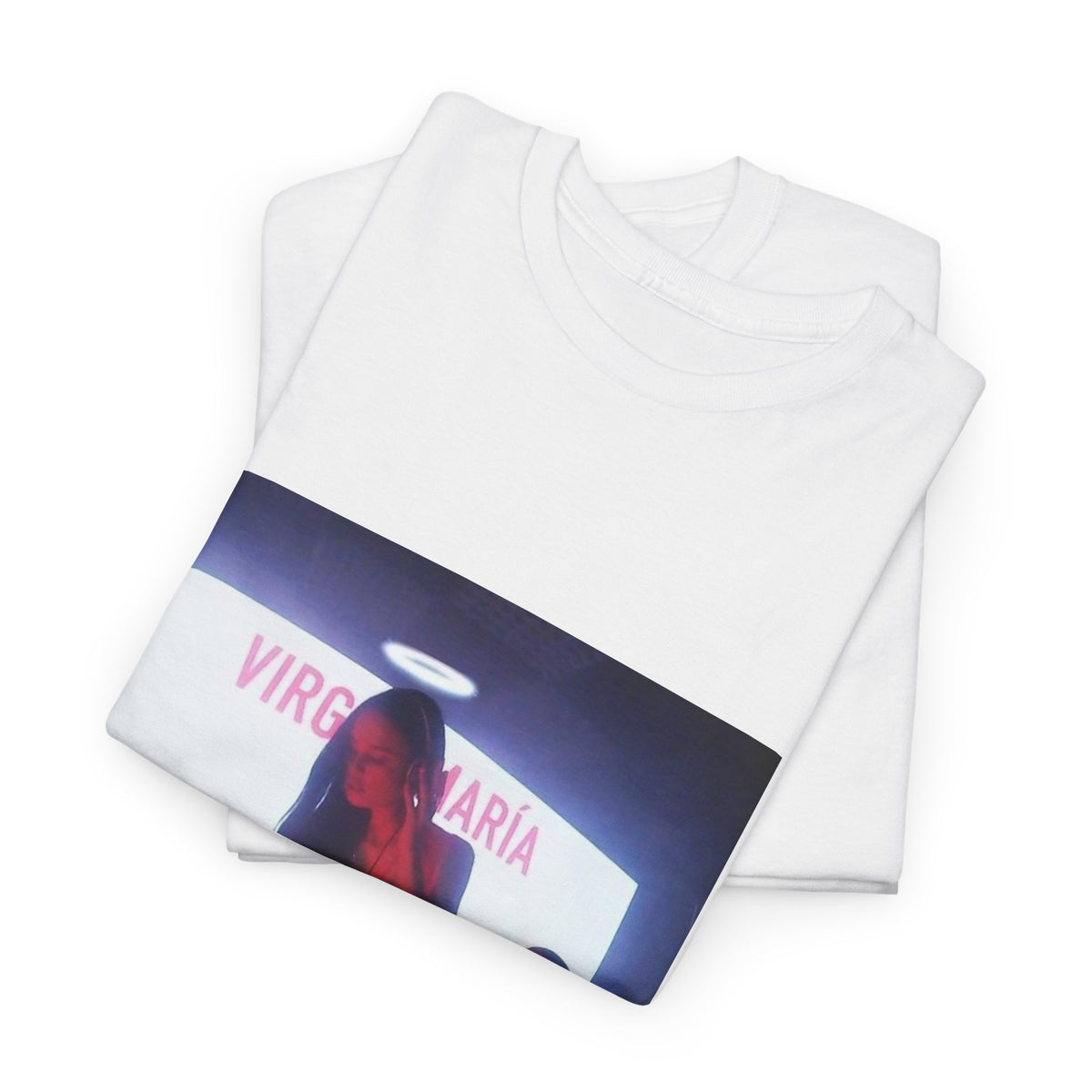 Ghosted Groove Graphic Tee