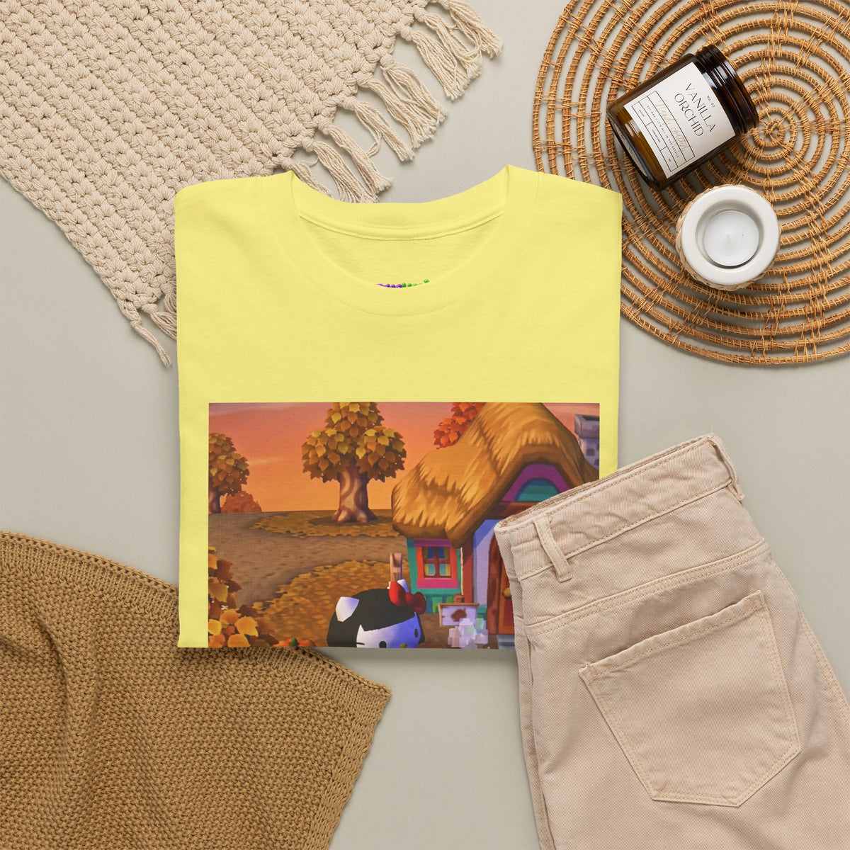 Elevated Horizons Graphic Tee