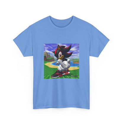 Shadow The Hedgehog Beckoning In Air Max