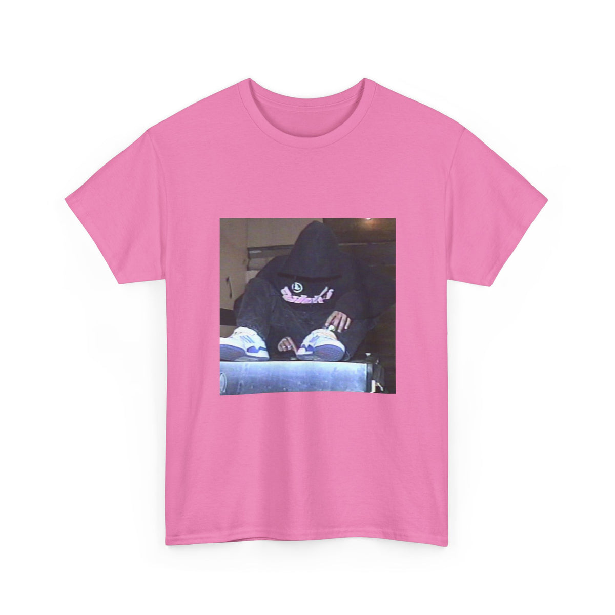 Omeweed Tee CcdcWLirL0N-1