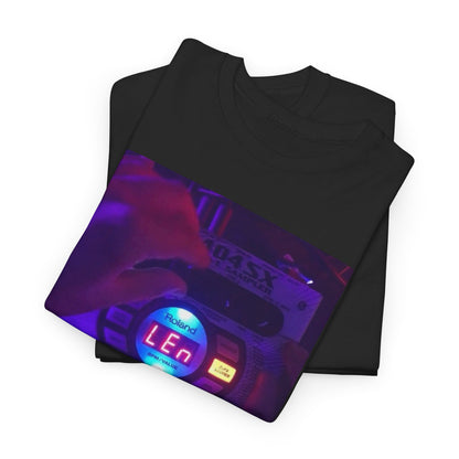 Cousin Litt's Revenge Tee